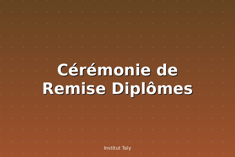 Partenariat avec le groupe Hôtelier Abidjan