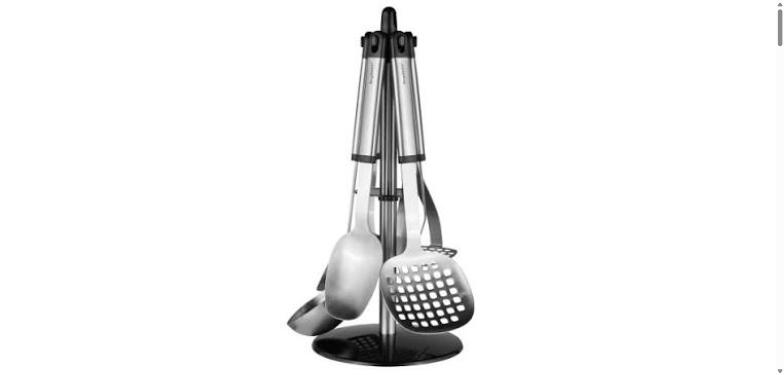 Outilage complet de cuisine (jeux)