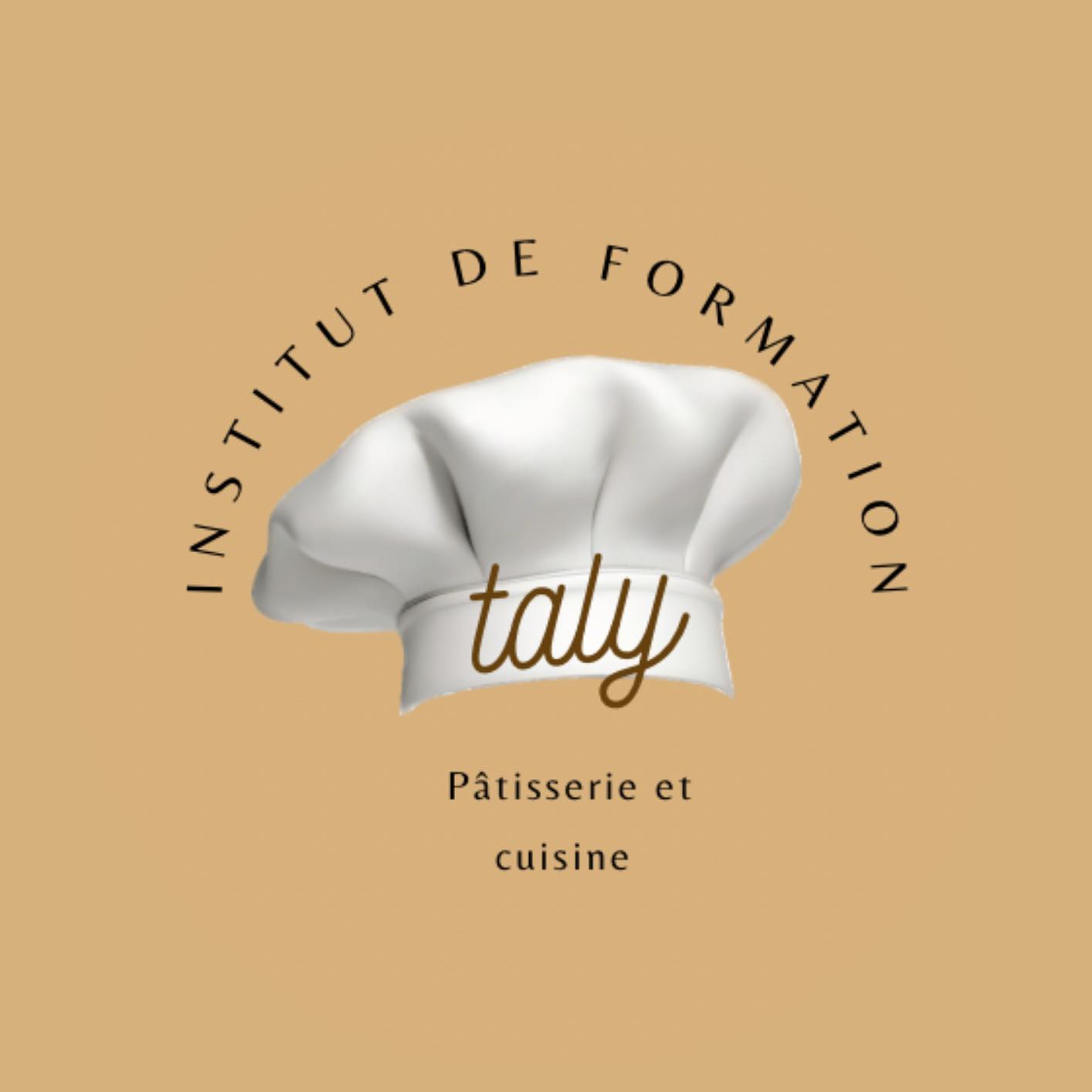 Logo Institut Taly